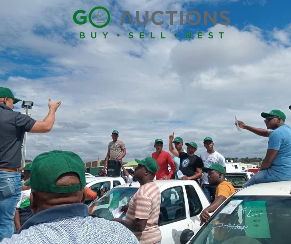 Online Car Auction